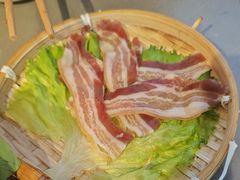 -阿婆情腊排骨火锅(古城旗舰店)