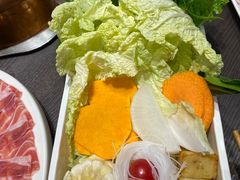 -东来顺饭庄(上地华联店)