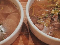 -全牛道·川小馆乐山跷脚牛肉(国金中心店)