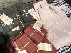 -MUJI无印良品(西单大悦城店)