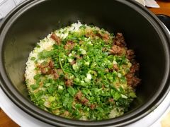 牛肉饭-牛品福潮汕牛肉火锅(旺庄店)