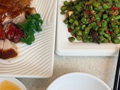 -香港新发烧腊茶餐厅(书城店)