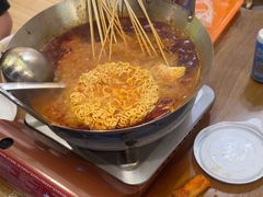 -黔哆哆地摊酸汤火锅(清湖店)