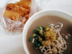 -汪记鲜鱼糊汤粉(沈阳路总店)