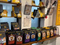 -唐咖精品咖啡(大理古城手冲店)
