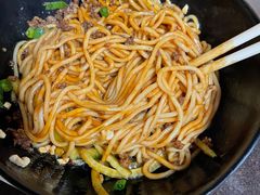 -口口香小吃店
