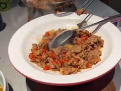 -绿茶餐厅(广州天河城店)