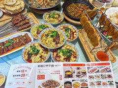 -买福记大盘鸡新疆菜