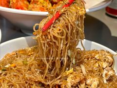 -龙巢盱眙龙虾·牛蛙·烧烤宵夜(八卦岭店)
