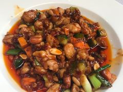 -熊猫川菜馆 panda chine