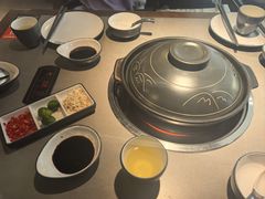 -同仁四季椰子鸡(无锡滨湖万象汇店)