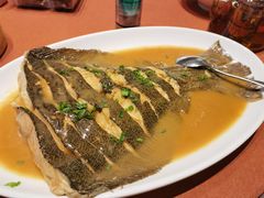 -船歌·鱼水饺青岛菜(闽江二路店)
