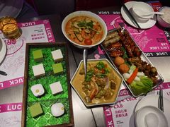 -新越盏·东南亚料理(捷登都会店)