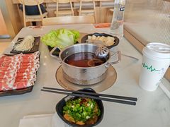 -呷哺呷哺 黄金牧场 (中发百旺店)