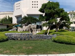-静之湖度假区