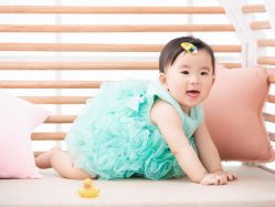 -格林童趣专业儿童摄影(公益西桥店)