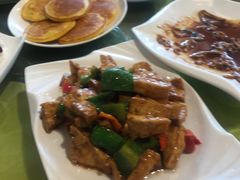 -马凯餐厅(长椿街店)