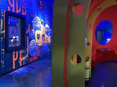 -沈阳海洋探索中心