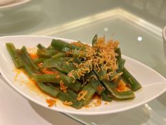 金柱贡菜-利苑酒家(宜安广场店)