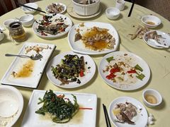 -悦品清远人家私房菜