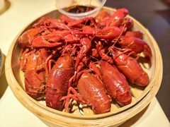 -可可大虾武汉头牌油焖大虾大排档(万松园2店)