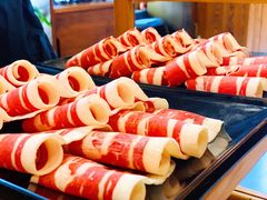 -四喜小胖·北京涮肉(五道营店)