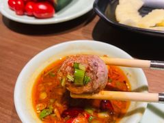 -掂档潮汕牛肉火锅(沈阳万象城店)