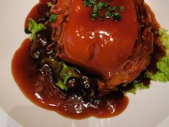 -玉林烤鸭店(垡头店)