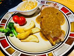 -斗牛士牛排(南京东路店)