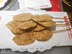 -幸运牛汕头小黄牛牛肉火锅(梅林店)