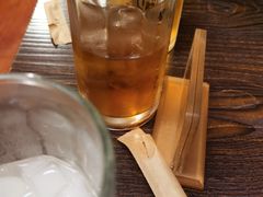-拉面莊夢語＆中华料理八椿