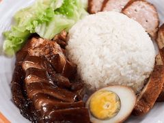 -瑞霖·隆江猪脚饭