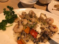 -避风塘(百联东郊店)