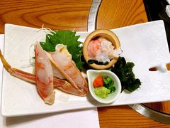 -蟹道乐(網元別館店)