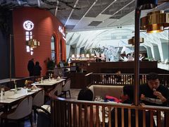 -羲和雅苑•北京烤鸭(国贸商城店)