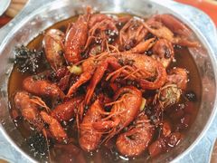 -刘一龙虾(山东路店)