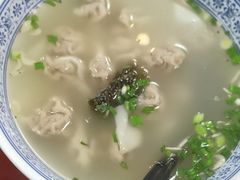 -清真马祥兴菜馆(云南北路店)