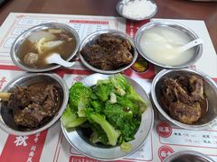 -阿秋牛排(湖心街店)