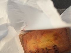 -红宝石·鲜奶小方·海派西点房(金杨店)