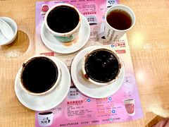 -恭和堂 龟苓膏(铜锣湾店)