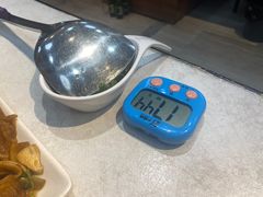 -二十一分小锅炖(中心店)