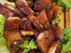 -傣乡之味·傣族特色手抓饭·孔雀宴(大理古城首店)