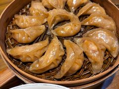 -祥老弟老信丰萝卜饺•江西菜(建设路店)