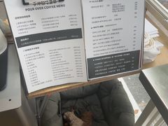 -收获咖啡HARVEST RESERVE(苍山店)