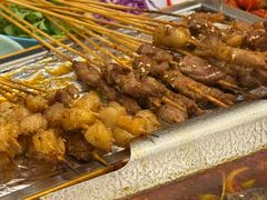 -阿胖龙虾小海鲜(宁国南路总店)