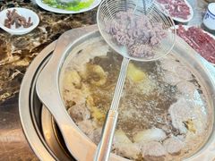 -蔡社牛肉城(龙湖店)