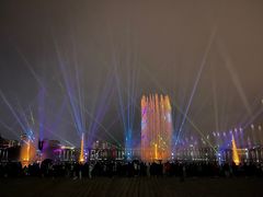 -九龙湖公园