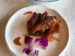 上海熏鱼-上海年代(水上东路店)