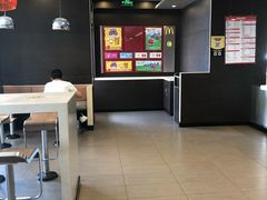 大堂-麦当劳(台州路桥DT店)