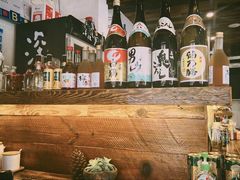 -深夜食堂(永康南路店)